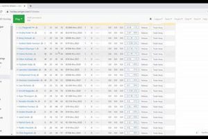 Zengm Hockey 23-24 Roster Safem Fabrication - Precision Engineering & Custom Manufacturing Solutions Zengm Hockey 23-24 Roster | Safem Fabrication - Precision Engineering & Custom Manufacturing Solutions