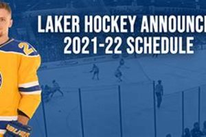 2024 LSSU Hockey Schedule: Dates, Times & Tickets! Safem Fabrication - Precision Engineering & Custom Manufacturing Solutions 2024 LSSU Hockey Schedule: Dates, Times & Tickets! | Safem Fabrication - Precision Engineering & Custom Manufacturing Solutions