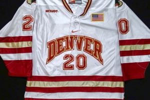 Shop Denver University Hockey Jerseys: Authentic Styles! Safem Fabrication - Precision Engineering & Custom Manufacturing Solutions Shop Denver University Hockey Jerseys: Authentic Styles! | Safem Fabrication - Precision Engineering & Custom Manufacturing Solutions