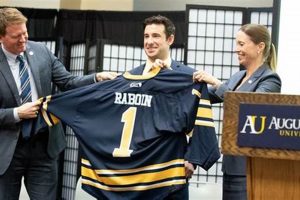 Augustana University Hockey: Vikings on Ice! Safem Fabrication - Precision Engineering & Custom Manufacturing Solutions Augustana University Hockey: Vikings on Ice! | Safem Fabrication - Precision Engineering & Custom Manufacturing Solutions