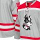 Shop BU Terriers Hockey Jersey: Styles & Gear | Your Ultimate Source for Hockey Updates, Training Guides, and Equipment Recommendations