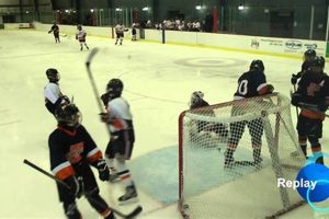 Premier Jay Peak Hockey Tournament : Youth Ice Hockey! Safem Fabrication - Precision Engineering & Custom Manufacturing Solutions Premier Jay Peak Hockey Tournament : Youth Ice Hockey! | Safem Fabrication - Precision Engineering & Custom Manufacturing Solutions