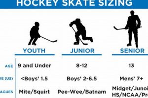 Master Hockey Skate Sizing: Find Your Perfect Fit! Safem Fabrication - Precision Engineering & Custom Manufacturing Solutions Master Hockey Skate Sizing: Find Your Perfect Fit! | Safem Fabrication - Precision Engineering & Custom Manufacturing Solutions
