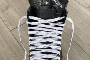 Best Hockey Skate Laces: Improve Your Skate Game! Safem Fabrication - Precision Engineering & Custom Manufacturing Solutions Best Hockey Skate Laces: Improve Your Skate Game! | Safem Fabrication - Precision Engineering & Custom Manufacturing Solutions