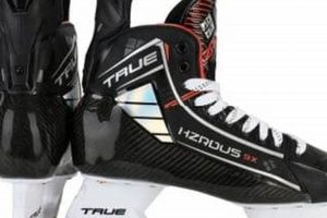 Best Hockey Skates True Fit: Boost Your Game Now! Safem Fabrication - Precision Engineering & Custom Manufacturing Solutions Best Hockey Skates True Fit: Boost Your Game Now! | Safem Fabrication - Precision Engineering & Custom Manufacturing Solutions