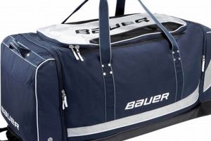 Best Hockey Goalie Bag with Wheels: Gear on the Go! Safem Fabrication - Precision Engineering & Custom Manufacturing Solutions Best Hockey Goalie Bag with Wheels: Gear on the Go! | Safem Fabrication - Precision Engineering & Custom Manufacturing Solutions