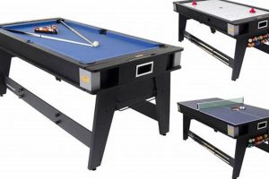 Best Air Hockey Pool Table Deals: Space-Saving Fun! Safem Fabrication - Precision Engineering & Custom Manufacturing Solutions Best Air Hockey Pool Table Deals: Space-Saving Fun! | Safem Fabrication - Precision Engineering & Custom Manufacturing Solutions