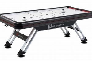 Top MD Sports Air Hockey Table Picks + Buying Guide Safem Fabrication - Precision Engineering & Custom Manufacturing Solutions Top MD Sports Air Hockey Table Picks + Buying Guide | Safem Fabrication - Precision Engineering & Custom Manufacturing Solutions