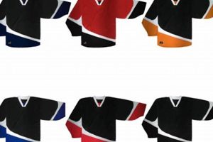 Best Goalie Cut Hockey Jerseys: Performance & Fit! Your Ultimate Source for Hockey Updates, Training Guides, and Equipment Recommendations Best Goalie Cut Hockey Jerseys: Performance & Fit! | Your Ultimate Source for Hockey Updates, Training Guides, and Equipment Recommendations
