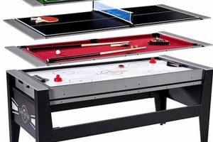 Best Air Hockey & Ping Pong Table: Game Table Fun! Safem Fabrication - Precision Engineering & Custom Manufacturing Solutions Best Air Hockey & Ping Pong Table: Game Table Fun! | Safem Fabrication - Precision Engineering & Custom Manufacturing Solutions