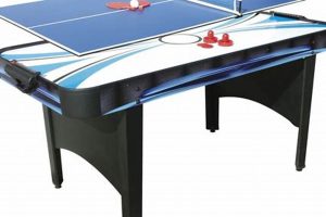 Hybrid Fun: Air Hockey Table Tennis Table Game! Safem Fabrication - Precision Engineering & Custom Manufacturing Solutions Hybrid Fun: Air Hockey Table Tennis Table Game! | Safem Fabrication - Precision Engineering & Custom Manufacturing Solutions