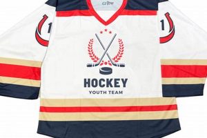 Best Youth Hockey Jerseys: Styles & Fit Guide Safem Fabrication - Precision Engineering & Custom Manufacturing Solutions Best Youth Hockey Jerseys: Styles & Fit Guide | Safem Fabrication - Precision Engineering & Custom Manufacturing Solutions