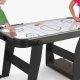 Best Fold Away Air Hockey Table Guide: Space Saving Fun! | Your Ultimate Source for Hockey Updates, Training Guides, and Equipment Recommendations