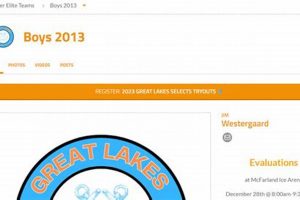 Wisconsin Youth Hockey Forum: News, Teams & More! Safem Fabrication - Precision Engineering & Custom Manufacturing Solutions Wisconsin Youth Hockey Forum: News, Teams & More! | Safem Fabrication - Precision Engineering & Custom Manufacturing Solutions