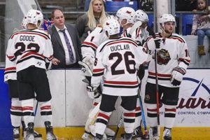 NAHL Draft: A Guide to the North American Hockey League Draft Safem Fabrication - Precision Engineering & Custom Manufacturing Solutions NAHL Draft: A Guide to the North American Hockey League Draft | Safem Fabrication - Precision Engineering & Custom Manufacturing Solutions