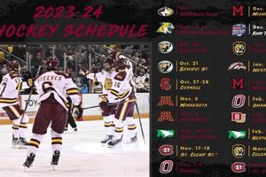 2024/25 Miami Hockey Schedule: Games & TV Guide! Safem Fabrication - Precision Engineering & Custom Manufacturing Solutions 2024/25 Miami Hockey Schedule: Games & TV Guide! | Safem Fabrication - Precision Engineering & Custom Manufacturing Solutions