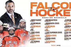 Your Guide to the BGSU Hockey Schedule: Dates, Times, and More! Safem Fabrication - Precision Engineering & Custom Manufacturing Solutions Your Guide to the BGSU Hockey Schedule: Dates, Times, and More! | Safem Fabrication - Precision Engineering & Custom Manufacturing Solutions