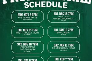 2024-2025 Dartmouth Hockey Schedule: Game Times & More Safem Fabrication - Precision Engineering & Custom Manufacturing Solutions 2024-2025 Dartmouth Hockey Schedule: Game Times & More | Safem Fabrication - Precision Engineering & Custom Manufacturing Solutions