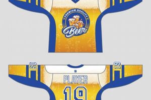 Custom Beer League Hockey Jerseys: Your Team, Your Style Safem Fabrication - Precision Engineering & Custom Manufacturing Solutions Custom Beer League Hockey Jerseys: Your Team, Your Style | Safem Fabrication - Precision Engineering & Custom Manufacturing Solutions