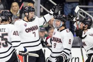 2024-2025 UNO Hockey Schedule: Dates, Times & How to Watch! Safem Fabrication - Precision Engineering & Custom Manufacturing Solutions 2024-2025 UNO Hockey Schedule: Dates, Times & How to Watch! | Safem Fabrication - Precision Engineering & Custom Manufacturing Solutions