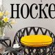 Shop Hockey Wall Decals: Styles & Decor | Your Ultimate Source for Hockey Updates, Training Guides, and Equipment Recommendations