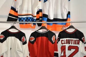 Shop American Hockey League Jerseys: Official & Vintage Styles Safem Fabrication - Precision Engineering & Custom Manufacturing Solutions Shop American Hockey League Jerseys: Official & Vintage Styles | Safem Fabrication - Precision Engineering & Custom Manufacturing Solutions