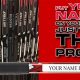 Decoding the Hockey Stick Name: Specs &amp; More for Your Stick | Your Ultimate Source for Hockey Updates, Training Guides, and Equipment Recommendations