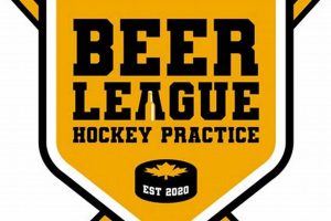 Beginner's Guide: Beer League Hockey 101 + Tips Safem Fabrication - Precision Engineering & Custom Manufacturing Solutions Beginner's Guide: Beer League Hockey 101 + Tips | Safem Fabrication - Precision Engineering & Custom Manufacturing Solutions