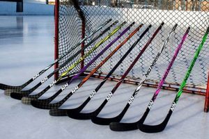 Design Your Dream: Custom Made Hockey Sticks Today! Safem Fabrication - Precision Engineering & Custom Manufacturing Solutions Design Your Dream: Custom Made Hockey Sticks Today! | Safem Fabrication - Precision Engineering & Custom Manufacturing Solutions