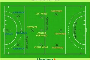 Mastering Hockey Positions on the Field: Roles & Strategy Safem Fabrication - Precision Engineering & Custom Manufacturing Solutions Mastering Hockey Positions on the Field: Roles & Strategy | Safem Fabrication - Precision Engineering & Custom Manufacturing Solutions