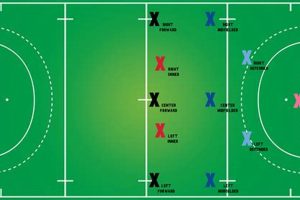 Field Hockey Positions Guide: Master Your Game Role Safem Fabrication - Precision Engineering & Custom Manufacturing Solutions Field Hockey Positions Guide: Master Your Game Role | Safem Fabrication - Precision Engineering & Custom Manufacturing Solutions