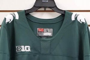 Show Your Pride: MSU Hockey Jersey Styles & More Safem Fabrication - Precision Engineering & Custom Manufacturing Solutions Show Your Pride: MSU Hockey Jersey Styles & More | Safem Fabrication - Precision Engineering & Custom Manufacturing Solutions