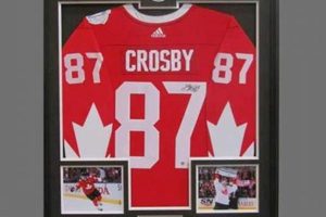 Protect Your Jersey: Hockey Jersey Frame Solutions & Display Tips Safem Fabrication - Precision Engineering & Custom Manufacturing Solutions Protect Your Jersey: Hockey Jersey Frame Solutions & Display Tips | Safem Fabrication - Precision Engineering & Custom Manufacturing Solutions