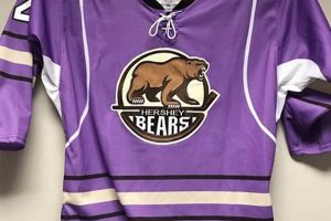 Buy Authentic Hershey Bears Hockey Jerseys + Collectibles! Safem Fabrication - Precision Engineering & Custom Manufacturing Solutions Buy Authentic Hershey Bears Hockey Jerseys + Collectibles! | Safem Fabrication - Precision Engineering & Custom Manufacturing Solutions
