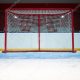 Ice Hockey Net on Ice: Setup, Specs &amp; Stability | Your Ultimate Source for Hockey Updates, Training Guides, and Equipment Recommendations