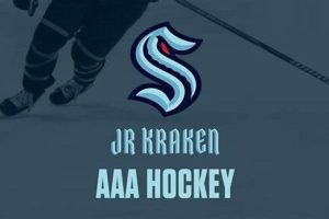 Guide: Kraken Jr Hockey First Season Success Tips Safem Fabrication - Precision Engineering & Custom Manufacturing Solutions Guide: Kraken Jr Hockey First Season Success Tips | Safem Fabrication - Precision Engineering & Custom Manufacturing Solutions