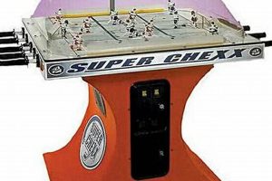 Buy Ice Hockey Arcade Machine: Best Prices & Fun! Safem Fabrication - Precision Engineering & Custom Manufacturing Solutions Buy Ice Hockey Arcade Machine: Best Prices & Fun! | Safem Fabrication - Precision Engineering & Custom Manufacturing Solutions