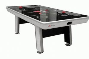 Find Your Ideal Full Size Air Hockey Table Today! Safem Fabrication - Precision Engineering & Custom Manufacturing Solutions Find Your Ideal Full Size Air Hockey Table Today! | Safem Fabrication - Precision Engineering & Custom Manufacturing Solutions
