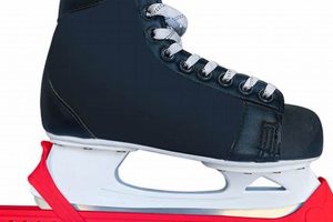 Protect Your Skates: Ice Hockey Skate Guards Guide Safem Fabrication - Precision Engineering & Custom Manufacturing Solutions Protect Your Skates: Ice Hockey Skate Guards Guide | Safem Fabrication - Precision Engineering & Custom Manufacturing Solutions