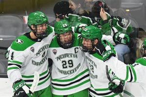 NDSU Hockey: North Dakota State University Club Team Safem Fabrication - Precision Engineering & Custom Manufacturing Solutions NDSU Hockey: North Dakota State University Club Team | Safem Fabrication - Precision Engineering & Custom Manufacturing Solutions