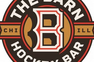 Your Guide to The Barn Hockey Bar: More Than Just a Sports Venue Safem Fabrication - Precision Engineering & Custom Manufacturing Solutions Your Guide to The Barn Hockey Bar: More Than Just a Sports Venue | Safem Fabrication - Precision Engineering & Custom Manufacturing Solutions