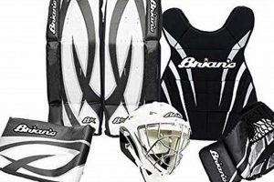 Essential Goalie Street Hockey Gear: Protection On Asphalt Your Ultimate Source for Hockey Updates, Training Guides, and Equipment Recommendations Essential Goalie Street Hockey Gear: Protection On Asphalt | Your Ultimate Source for Hockey Updates, Training Guides, and Equipment Recommendations