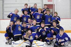 STMA Youth Hockey: Learn to Play & Excel Hockey Safem Fabrication - Precision Engineering & Custom Manufacturing Solutions STMA Youth Hockey: Learn to Play & Excel Hockey | Safem Fabrication - Precision Engineering & Custom Manufacturing Solutions