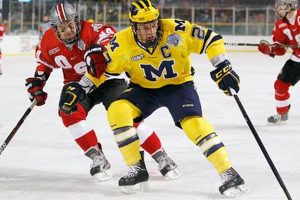 Epic Battle: Michigan vs Ohio State Hockey Showdown Safem Fabrication - Precision Engineering & Custom Manufacturing Solutions Epic Battle: Michigan vs Ohio State Hockey Showdown | Safem Fabrication - Precision Engineering & Custom Manufacturing Solutions