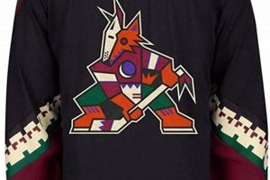 Shop Phoenix Coyotes Hockey Jersey | Collectibles & More Your Ultimate Source for Hockey Updates, Training Guides, and Equipment Recommendations Shop Phoenix Coyotes Hockey Jersey | Collectibles & More | Your Ultimate Source for Hockey Updates, Training Guides, and Equipment Recommendations