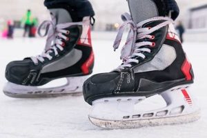 Skate Right: How Hockey Skates Should Fit Guide Safem Fabrication - Precision Engineering & Custom Manufacturing Solutions Skate Right: How Hockey Skates Should Fit Guide | Safem Fabrication - Precision Engineering & Custom Manufacturing Solutions