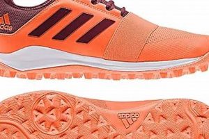 Best Women's Field Hockey Turf Shoes: Performance & Protection Your Ultimate Source for Hockey Updates, Training Guides, and Equipment Recommendations Best Women's Field Hockey Turf Shoes: Performance & Protection | Your Ultimate Source for Hockey Updates, Training Guides, and Equipment Recommendations