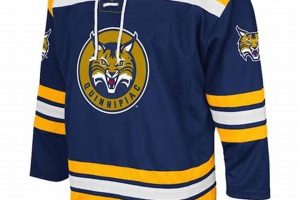 Show Your Pride: Quinnipiac University Hockey Jersey Style Your Ultimate Source for Hockey Updates, Training Guides, and Equipment Recommendations Show Your Pride: Quinnipiac University Hockey Jersey Style | Your Ultimate Source for Hockey Updates, Training Guides, and Equipment Recommendations