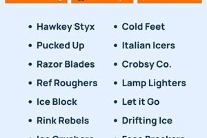 Best Fantasy Hockey Team Names: Ideas & More! Safem Fabrication - Precision Engineering & Custom Manufacturing Solutions Best Fantasy Hockey Team Names: Ideas & More! | Safem Fabrication - Precision Engineering & Custom Manufacturing Solutions