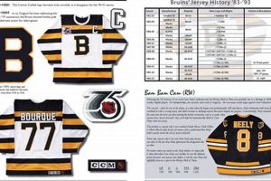 Unveiling the History of Hockey Jerseys: Past & Present Safem Fabrication - Precision Engineering & Custom Manufacturing Solutions Unveiling the History of Hockey Jerseys: Past & Present | Safem Fabrication - Precision Engineering & Custom Manufacturing Solutions